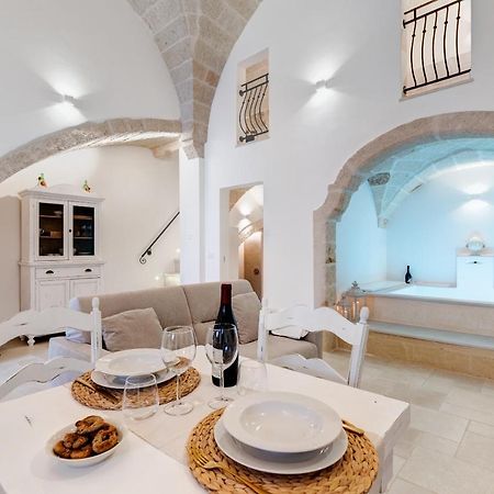 Suite L' Alcova Fasano Kültér fotó
