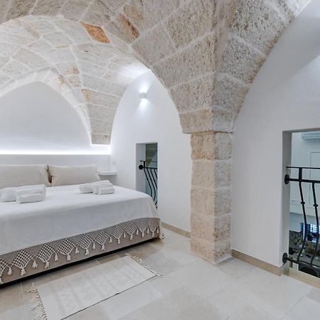 Suite L' Alcova Fasano Kültér fotó