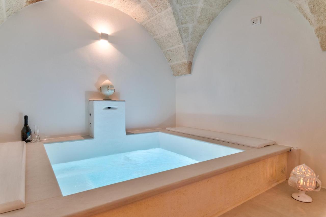 Suite L' Alcova Fasano Kültér fotó