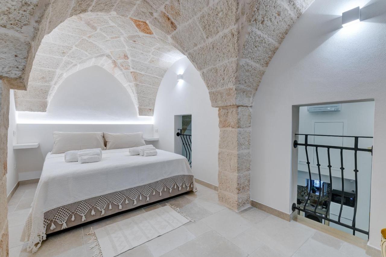 Suite L' Alcova Fasano Kültér fotó