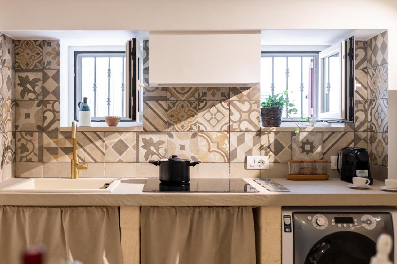 Suite L' Alcova Fasano Kültér fotó