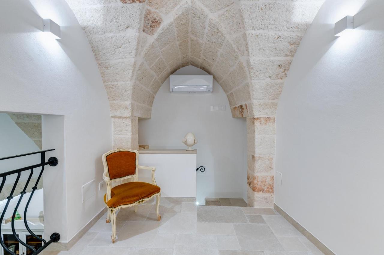 Suite L' Alcova Fasano Kültér fotó