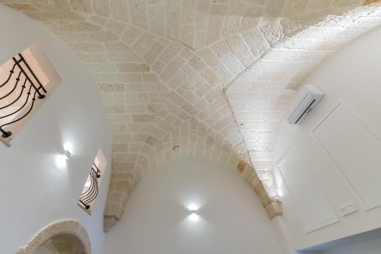 Suite L' Alcova Fasano Kültér fotó