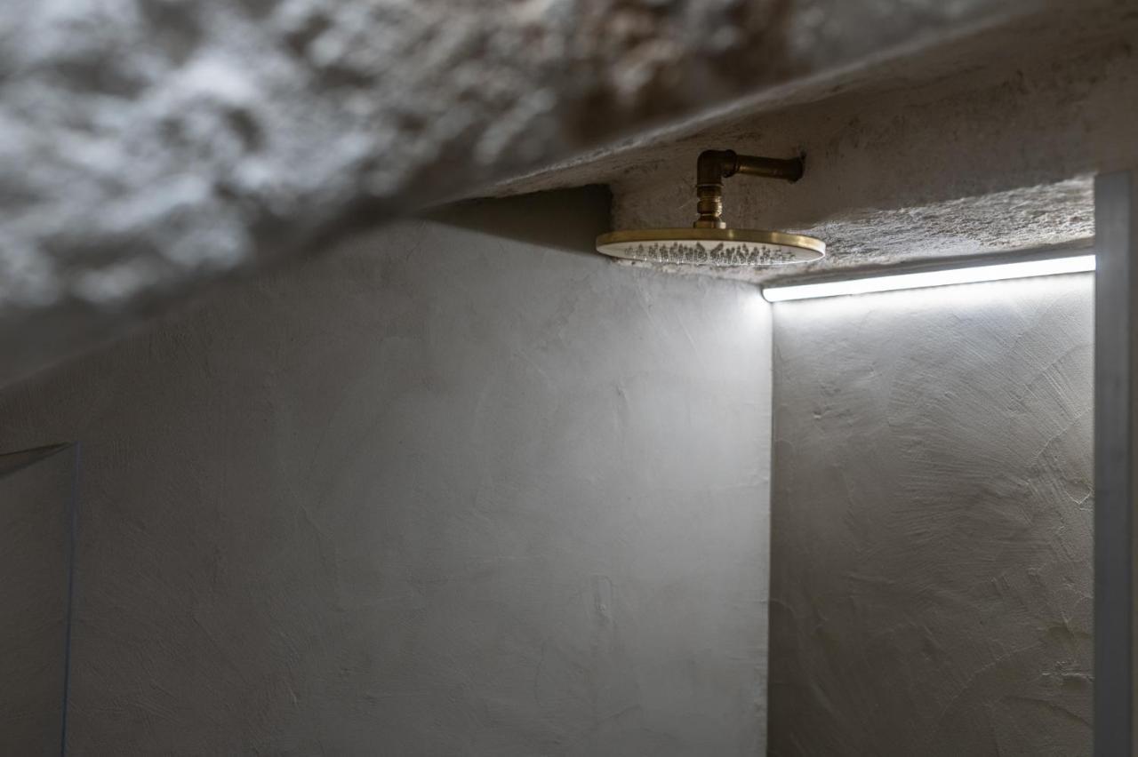 Suite L' Alcova Fasano Kültér fotó