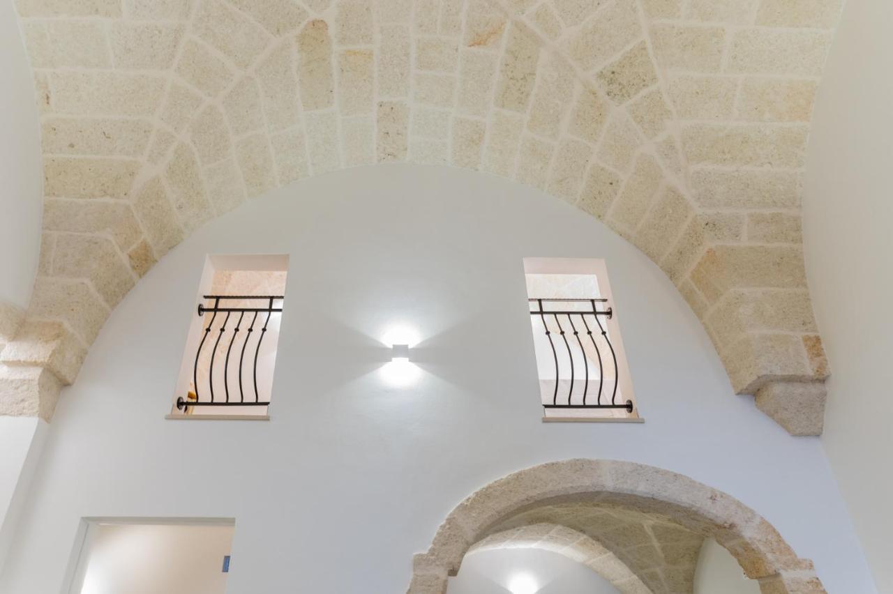 Suite L' Alcova Fasano Kültér fotó